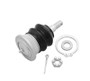 SuperPro Upper Control Arm Replacement Bushing Kit (1 Arm) (For TRC6655)