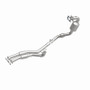 MagnaFlow 12-16 Cadillac SRX 3.6L Direct Fit Converter