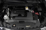 K&N 22-23 Nissan Pathfinder Performance Air Intake System