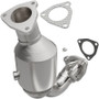 MagnaFlow 2017 Q7 V6 3 OEM Underbody Direct Fit Converter