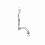 MagnaFlow 05-06 Terraza V6 3.5 OEM Underbody Direct Fit Converter