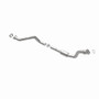 MagnaFlow 05-06 Terraza V6 3.5 OEM Underbody Direct Fit Converter