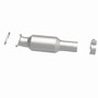 MagnaFlow 15-17 Ford Edge 2.0L FWD Rear Direct Fit Converter