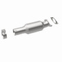 MagnaFlow 15-17 Ford Edge 2.0L FWD Rear Direct Fit Converter