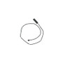 Brembo OE 00-02 BMW Z3 Wear Indicator Rear