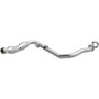 MagnaFlow 14-16 LR4 V6 3 OEM Underbody Direct Fit Converter