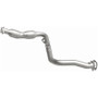 MagnaFlow 14-16 LR4 V6 3 OEM Underbody Direct Fit Converter