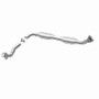 MagnaFlow 07-12 Toyota Tundra 4.0L Direct Fit Converter