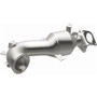 MagnaFlow 2017 500L L4 1.4 OEM Close Coupled Direct Fit Converter