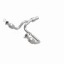 MagnaFlow 15-16 Cadillac Escalade 6.2L Direct Fit Converter