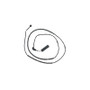 Brembo OE 01-06 BMW M3 Wear Indicator