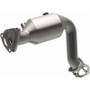 MagnaFlow 11-12 A8 Quattro V8 4.2 OEM Close Coupled Direct Fit Converter