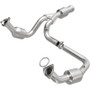 MagnaFlow 11-15 GMC Yukon 6.2L Direct Fit Converter