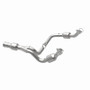 MagnaFlow 11-15 GMC Yukon 6.2L Direct Fit Converter