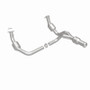 MagnaFlow 11-15 GMC Yukon 6.2L Direct Fit Converter