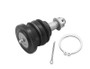 SuperPro Upper Control Arm Replacement Bushing Kit (1 Arm) (For TRC6490)