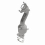 MagnaFlow 15-17 Chevrolet Colorado 2.5L Direct Fit Converter