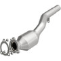 MagnaFlow 10-11 Cayenne V8 4.8 OEM Underbody Direct Fit Converter