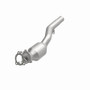 MagnaFlow 10-11 Cayenne V8 4.8 OEM Underbody Direct Fit Converter