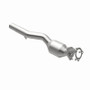 MagnaFlow 10-11 Cayenne V8 4.8 OEM Underbody Direct Fit Converter