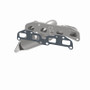 MagnaFlow 05-16 Nissan Frontier 2.5L Direct Fit Converter