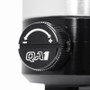 QA1 GM Pro Front Coil-Over System - Single Adj. - 11in x 300lbs/in - Flat Large - Aluminum