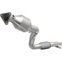 MagnaFlow 07-10 Audi Q7 3.6L Direct Fit Converter