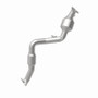 MagnaFlow 07-10 Audi Q7 3.6L Direct Fit Converter