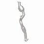 MagnaFlow 07-10 Audi Q7 3.6L Direct Fit Converter