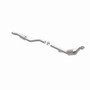 MagnaFlow 07-11 S550 V8 5.5 OEM Underbody Direct Fit Converter