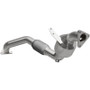 MagnaFlow 07-10 Audi Q7 3.6L Direct Fit Converter