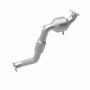 MagnaFlow 07-10 Audi Q7 3.6L Direct Fit Converter