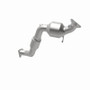 MagnaFlow 07-10 Audi Q7 3.6L Direct Fit Converter