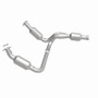 MagnaFlow 09-13 Chevrolet Silverado 1500 5.3L Direct Fit Converter