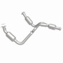 MagnaFlow 09-13 Chevrolet Silverado 1500 5.3L Direct Fit Converter
