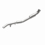 MagnaFlow 15-16 GL450 V6 3 OEM Underbody Direct Fit Converter
