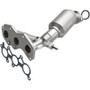 MagnaFlow 2011 Toyota Sienna 3.5L Direct Fit Converter