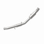 MagnaFlow 15-16 GL450 V6 3 OEM Underbody Direct Fit Converter