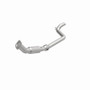 MagnaFlow 05-10 300 V6 3.5 2.7 OEM Underbody Direct Fit Converter