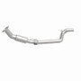 MagnaFlow 05-10 300 V6 3.5 2.7 OEM Underbody Direct Fit Converter