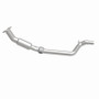 MagnaFlow 05-10 300 V6 3.5 2.7 OEM Underbody Direct Fit Converter