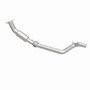 MagnaFlow 05-10 300 V6 3.5 2.7 OEM Underbody Direct Fit Converter