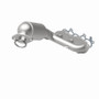 MagnaFlow 11-15 Toyota Sienna 3.5L Direct Fit Converter