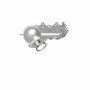 MagnaFlow 11-15 Toyota Sienna 3.5L Direct Fit Converter