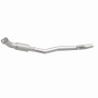 MagnaFlow 05-10 300 V6 3.5 OEM Underbody Direct Fit Converter