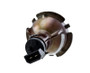 Hella 2008-2012 BMW 525i Parking Light Bulb Socket Left Right