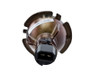 Hella 2008-2012 BMW 525i Parking Light Bulb Socket Left Right