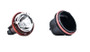 Hella 2002-2010 BMW 525i Parking Light Bulb Socket Left Right