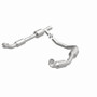 MagnaFlow 05-08 Ford E-350 Super Duty 5.4L Direct Fit Converter
