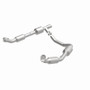 MagnaFlow 05-08 Ford E-350 Super Duty 5.4L Direct Fit Converter